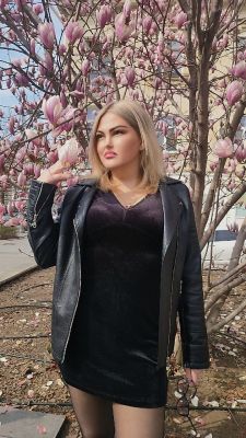 Инна — знакомства для секса в Севастополе