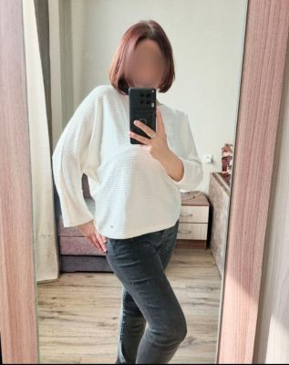 проститутка Яна (Севастополь)