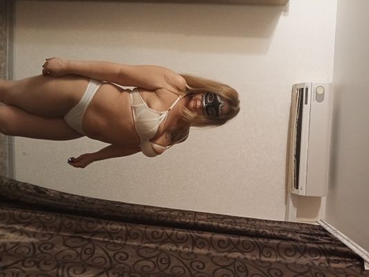 индивидуалка Марина (Новосибирск)