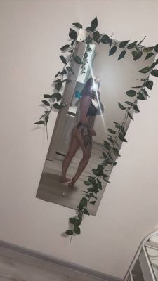 проститутка Milana ❤️‍🔥 (Севастополь)