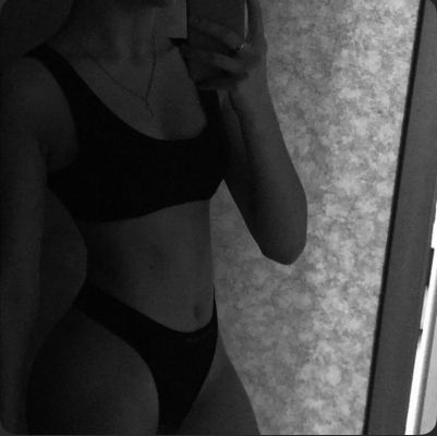 проститутка Кристина (Севастополь)