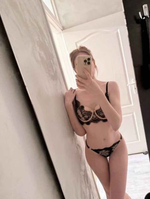 индивидуалка Юля