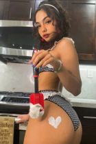 Проститутка СТРАСТНАЯ ГОРНИЧНАЯ  (32 лет, Севастополь)