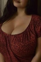 Проститутка Марта  (29 лет, Севастополь)