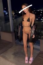 Проститутка Porn (28 лет, Севастополь)