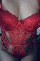 Проститутка Женя выезд от 1 часа  (24 лет, Севастополь)