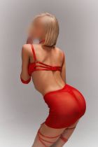 Проститутка Виктория, без предопла (27 лет, Севастополь)